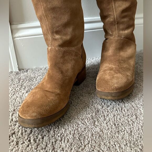 Seebychloe slouch boots - Picture 2 of 12